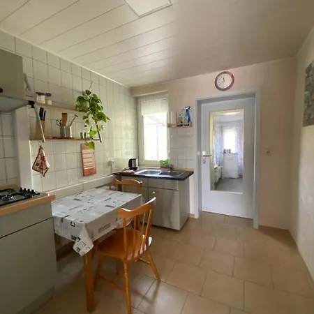 Am Anker Lägenhet Gutow