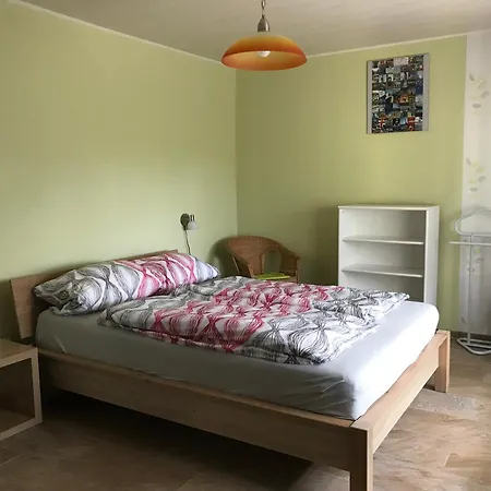 Lägenhet Am Anker Gutow