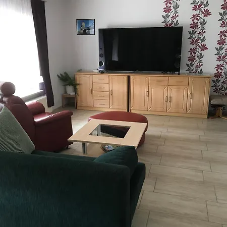 Am Anker Lägenhet Gutow