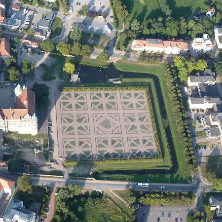 Lägenhet Am Anker Gutow