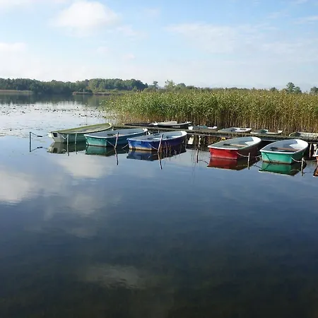 Am Anker Lägenhet *